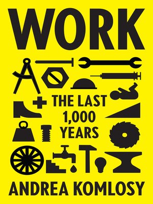 cover image of Work
